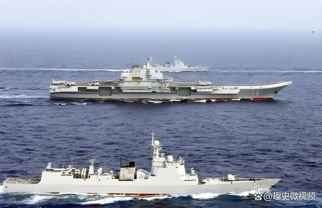 事态升级，美国首次警告中国雷达照射日本战机，北约介入 美态度变了