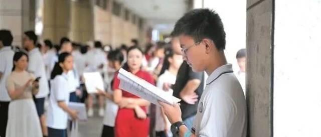 若何切实缓解中小学生“考试心焦症”