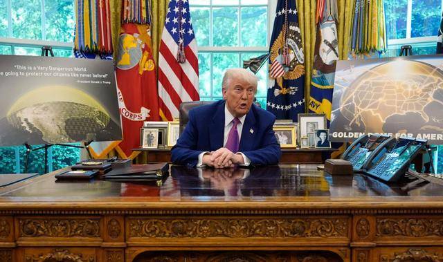 中美卫星太空交锋影响几何 大国博弈新战场