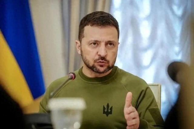 900亿欧元贷款能让乌克兰再扛多久