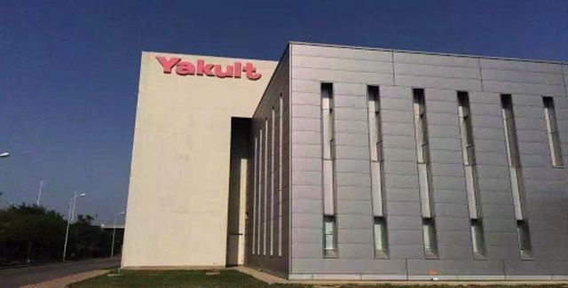 养乐多为啥割不动中国市场了 健康滤镜破碎