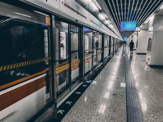 广州地铁树洞每句都这么感人