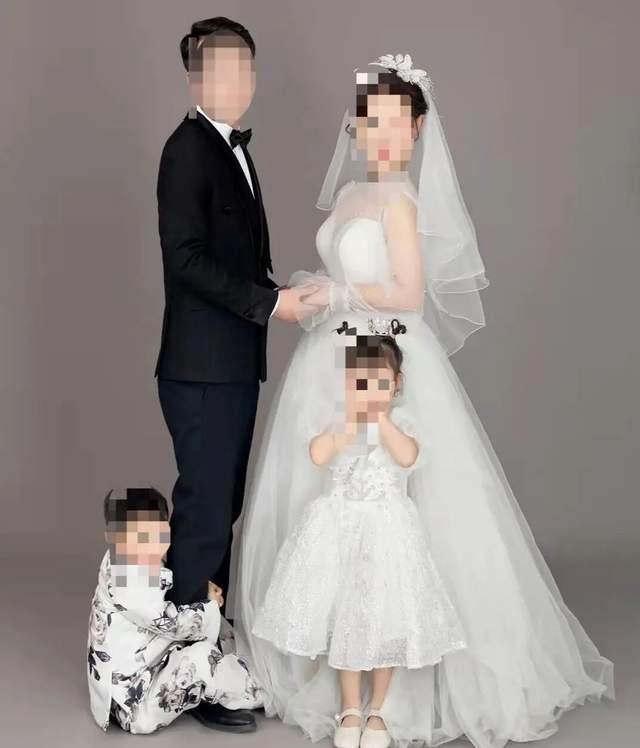 发小杀妻儿三人窃走48克金首饰 凶手即将受审家属求死刑