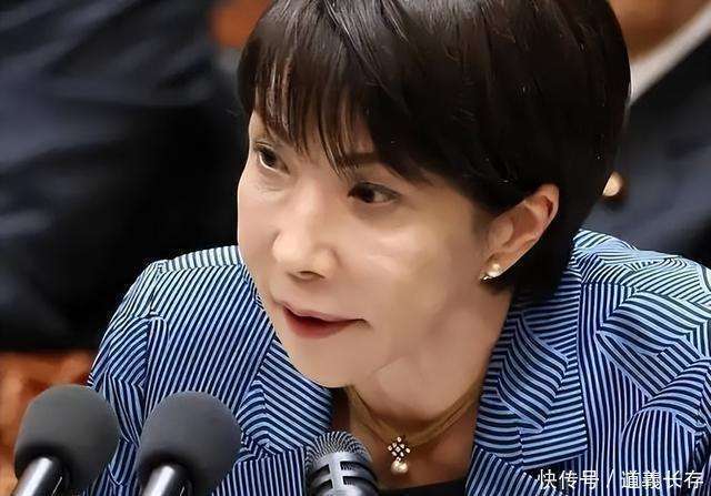 高市早苗拉美国下水居心叵测 挑衅中国暴露野心