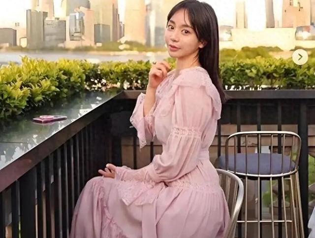 黄荷娜被曝为电诈园区洗钱贩毒