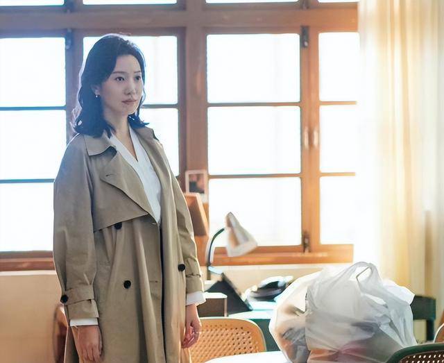 41岁“国民舅妈”王佳佳终被看见 演技获招供