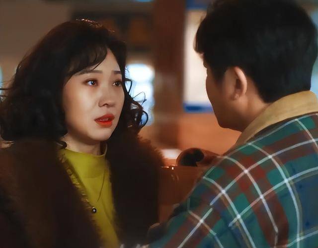 41岁“国民舅妈”王佳佳终被看见 演技获招供