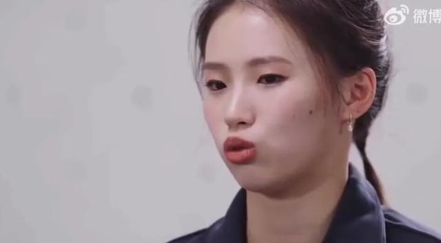 陈芋汐：与全红婵不会被舆论左右 共战谣言扶持前行