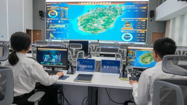 海南封关不止买东西更便宜 更大开放新格局