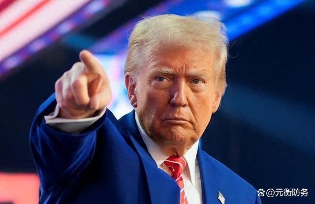 特朗普这一年改变了什么 台海局势再起波澜