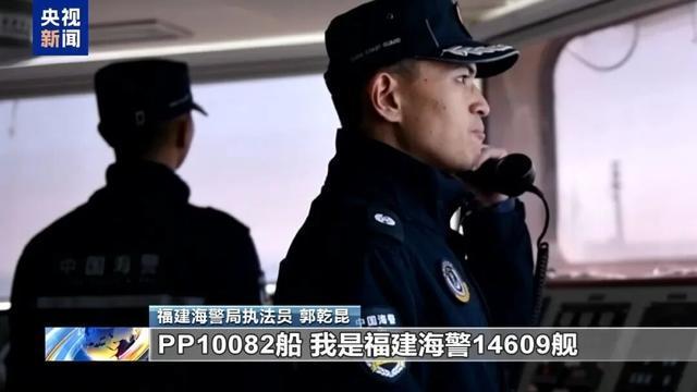 东部战区招招制敌 立体驱歼联合精打