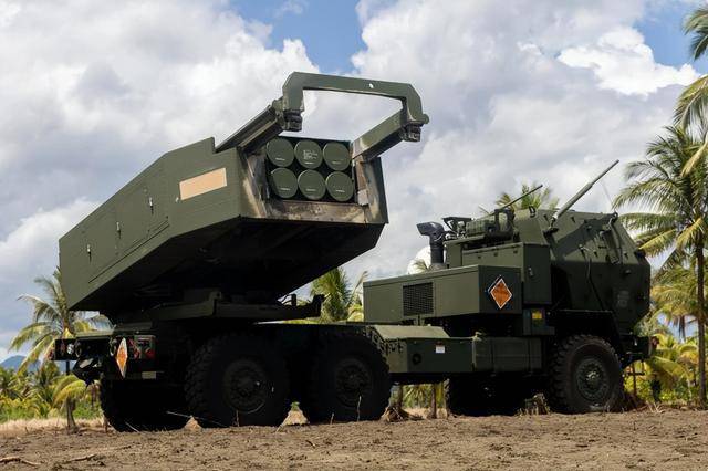 军演“零启动”赖当局无任何准备时间 解放军精准反制