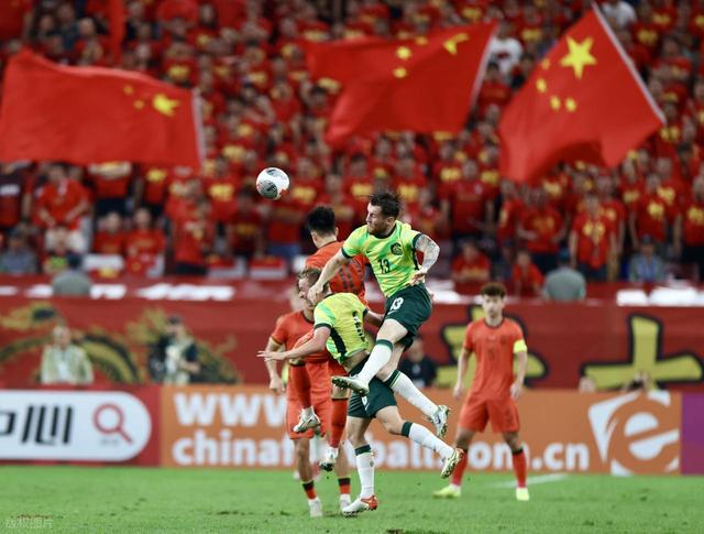 国足又输球了!乌龙球3分拱手送伊朗队 热身赛失利敲响警钟