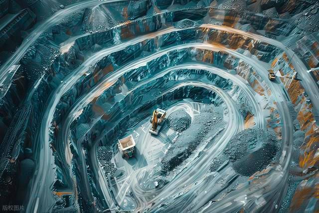 铁矿石暴利时代的终结与中国力量的破局之道