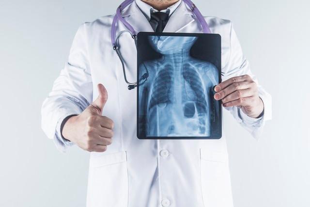 体检报告出现这几个字别慌 读懂身体的信号