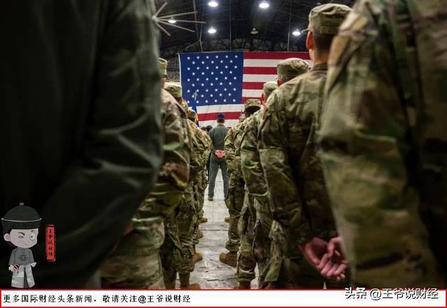 专家：美向委动手可实现一石三鸟目标 特朗普政绩王炸