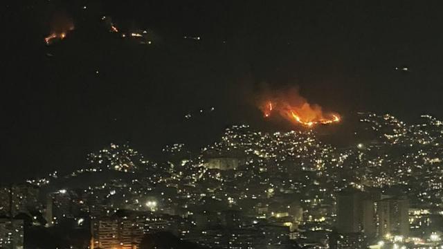 古巴宣布为32名古巴同志举行全国哀悼 英勇牺牲者获致敬