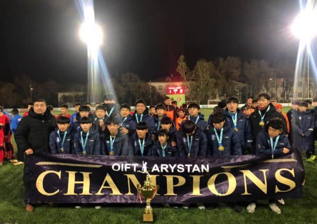 韩国青少年足球启示:青训“金字塔”,要靠比赛才能稳住 更多比赛促进成长