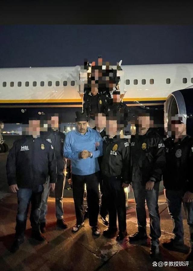 马杜罗证实被出卖？34国陆续发声，中方提前秘密会谈3小时