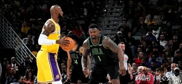 41岁詹姆斯秀大风车扣篮 不老神话再现