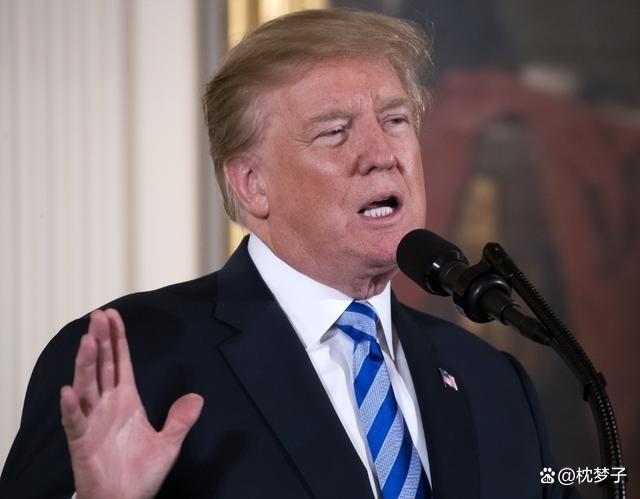 美国新全球战略对印度意味着什么 地缘秩序的重塑