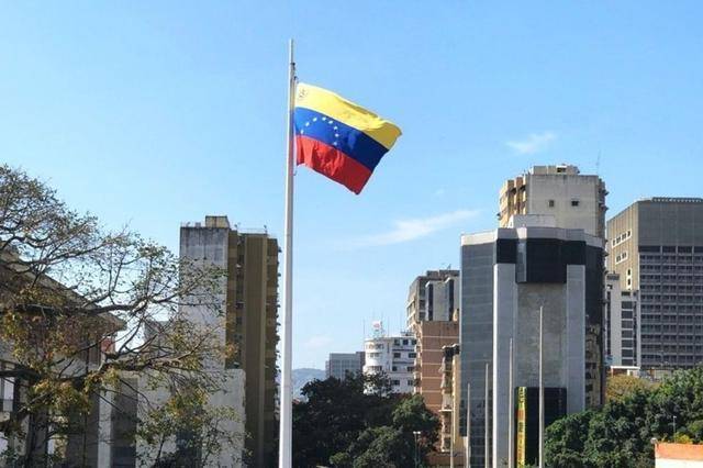 特朗普公然歧视委内瑞拉人丑陋 叛逃者成弃子