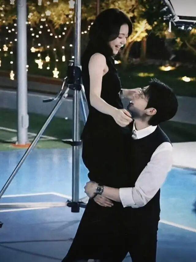 赵今麦魏大勋职场剧 双强联手搞功绩