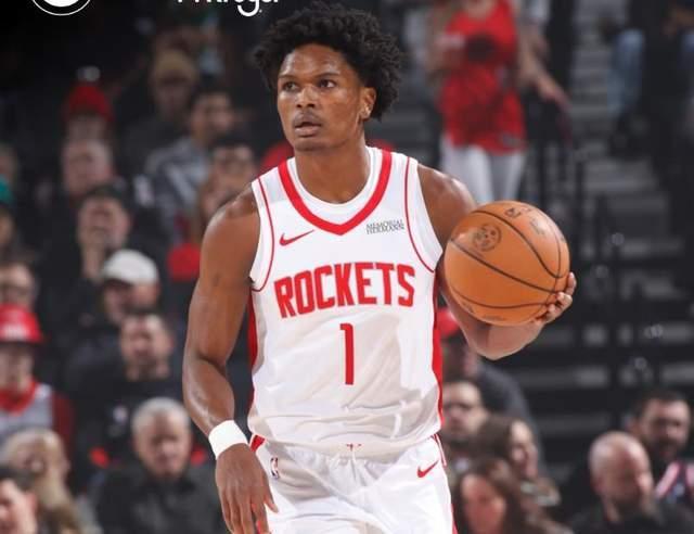 火箭再负开垦者 惨遭双杀士气低垂