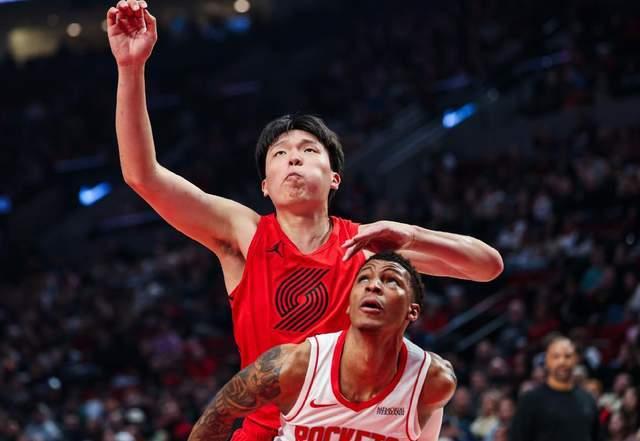 火箭再负开垦者