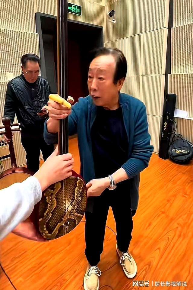 德云社2026天津相声春晚录制 王惠的相声艺术盛宴