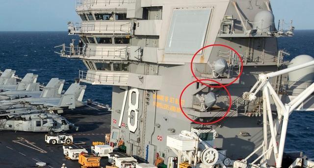 076型两栖攻击舰为何不能使用歼35 缺乏关键助降系统