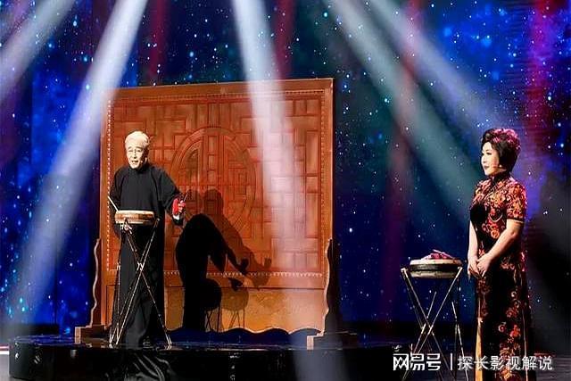 德云社2026天津相声春晚录制 王惠的相声艺术盛宴