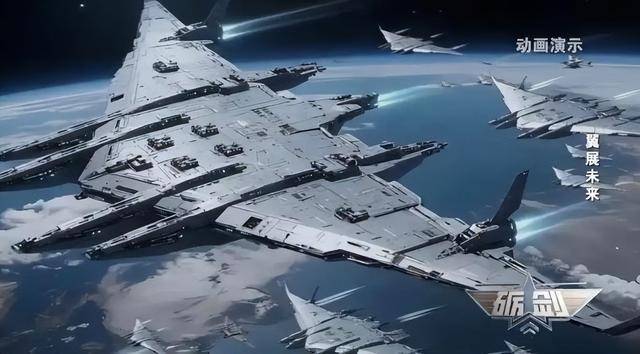 “南天门计划”转正了吗 科幻IP引发热议