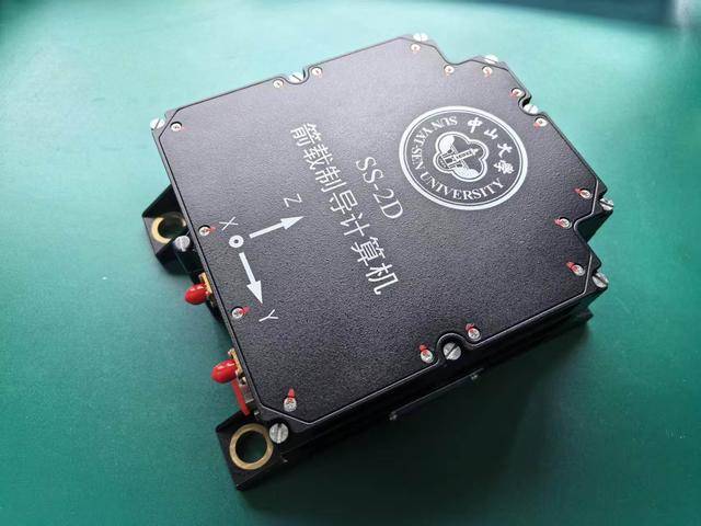 可重复使用运载火箭获新进展 关键技术验证成功