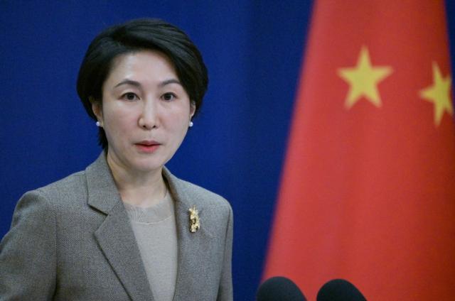 美发危险信号，中国必须行动起来：中方火速亮剑划红线