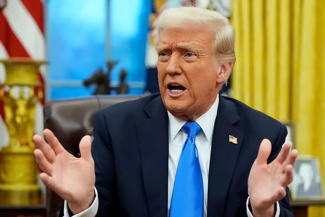 伊朗播出特朗普险遭暗杀片段 枪手屋顶开火