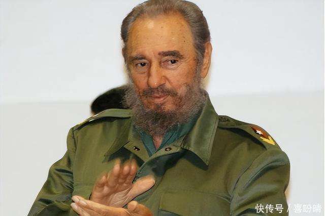 特朗普或想靠买岛名留青史 古巴沉默背后