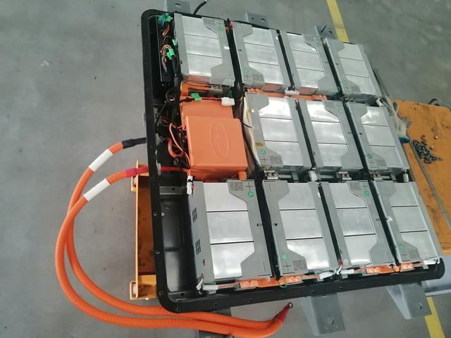 动力电池报废的破局之路