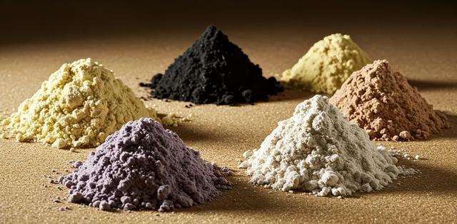 日媒曝中国要求日企提交更详尽材料 稀土出口受限引发连锁反应