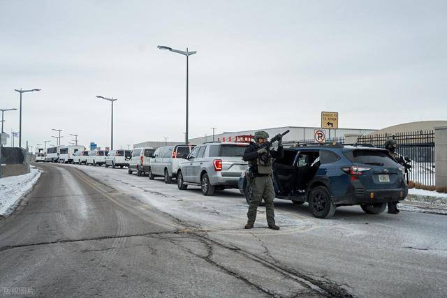 美伞兵部署明尼苏达会开启内战模式吗 多重考量背后的深层逻辑