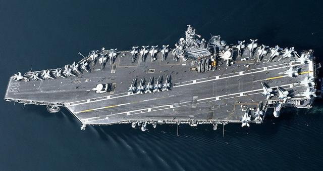 新发动机对国产常规航母有何意义 或开启“超级航母”可能