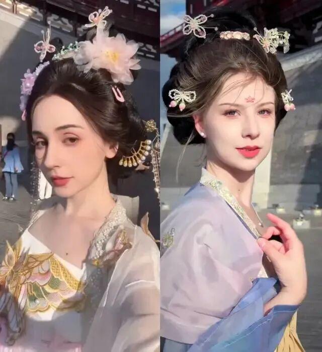 “成为中国人”咋就在海外火了 中式生活全球热