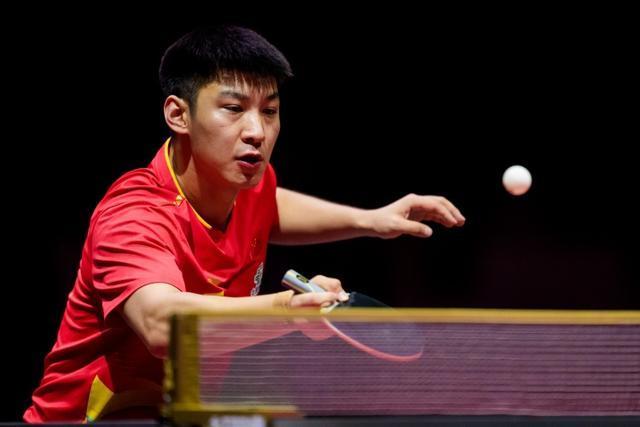 WTT马斯喀特常规挑战赛资格赛结束