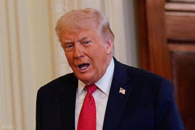 美加强“夺岛”攻势 欧洲还能扛多久 盟友关系裂痕加深