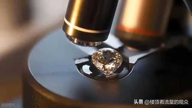 天然钻石为何难以售卖了 性价比与保值性双输