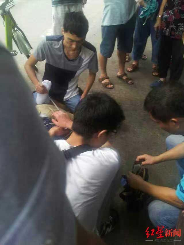 32岁程序员猝死 妻子曾多次催其下班 工作强度大压力大