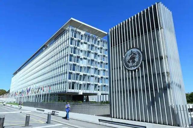 美国退群欠下账单不会自动作废 联合国和世卫组织强硬回应