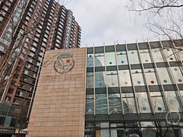 嫣然医院治疗儿童家长也参与捐赠