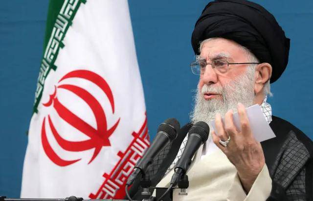 美总统威胁：将伊朗从地球上抹去 强硬警告引发紧张局势升级