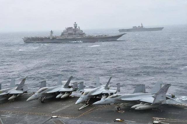 特朗普为啥时隔一天态度变了 戏剧性反转背后的真相